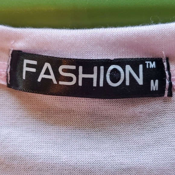 NWOT Dragonfly Iron on Tshirt - Picture 3 of 8